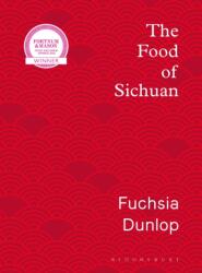 The Food of Sichuan (ISBN: 9781408867556)