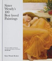 Sister Wendy's 100 Best-Loved Paintings (ISBN: 9780281083305)