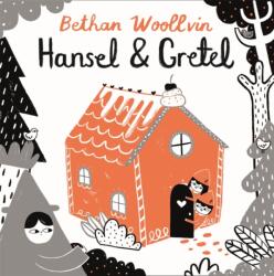 Hansel and Gretel (ISBN: 9781509842704)