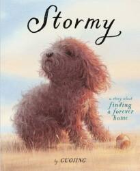 Guojing - Stormy - Guojing (ISBN: 9781524771768)