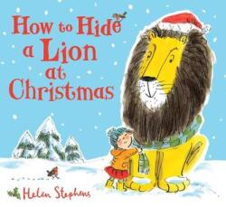How to Hide a Lion at Christmas PB (ISBN: 9781407178875)