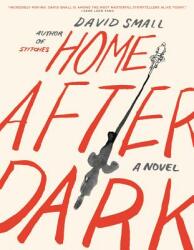 Home After Dark (ISBN: 9781631496271)