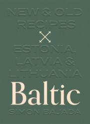 Simon Bajada - Baltic - Simon Bajada (ISBN: 9781743795279)
