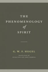 The Phenomenology of Spirit (ISBN: 9780268103507)