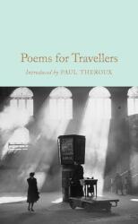 Poems for Travellers (ISBN: 9781509893799)