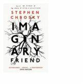 Imaginary Friend (limba engleza) - Stephen Chbosky (ISBN: 9781409184805)