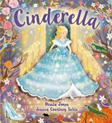 Cinderella - Ursula Jones (ISBN: 9781408345702)