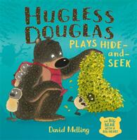 Hugless Douglas Plays Hide-and-seek (ISBN: 9781444931174)