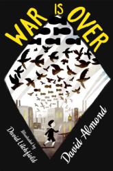 War is Over (ISBN: 9781444940312)