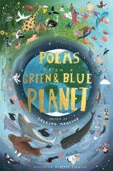 Poems from a Green and Blue Planet (ISBN: 9781444951240)
