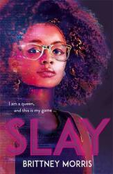 SLAY (ISBN: 9781444951721)
