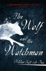 1793: The Wolf and the Watchman - Niklas Natt Och Dag (ISBN: 9781473682146)
