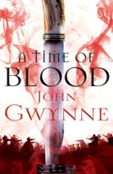 A Time of Blood (ISBN: 9781509812974)