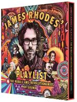 James Rhodes' Playlist - James Rhodes (ISBN: 9781526360724)