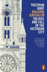Building Jerusalem - Tristram Hunt (ISBN: 9780141990125)