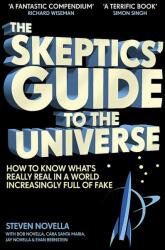 Skeptics' Guide to the Universe - Steven Novella (ISBN: 9781473696426)