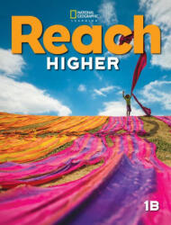 Reach Higher 1B (ISBN: 9780357366561)