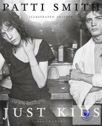 Just Kids illustrated - Patti Smith (ISBN: 9781526615008)