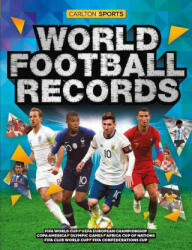 World Football Records 2020 - KEIR RADNEDGE (ISBN: 9781787393257)