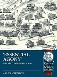 Essential Agony (ISBN: 9781912866588)