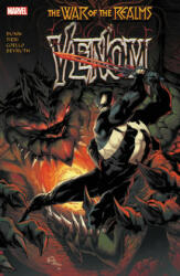 Venom: War Of The Realms - Cullen Bunn, Frank Tieri (ISBN: 9781302916961)