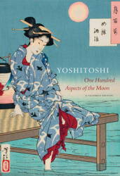 Yoshitoshi - John Stevenson (ISBN: 9780789213556)