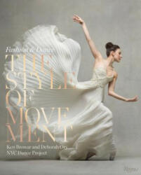 Style of Movement - Ken Browar, Deborah Ory, Valentino (ISBN: 9780847864089)