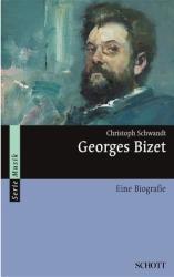 Georges Bizet - Christoph Schwandt (2011)