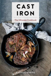 Cast-Iron - Rachel Narins (ISBN: 9781604338881)