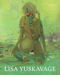 Lisa Yuskavage: Babie Brood - Jarrett Earnest (ISBN: 9781644230145)