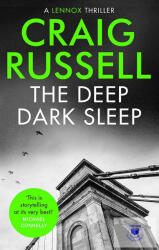 The Deep Dark Sleep (ISBN: 9781472130945)