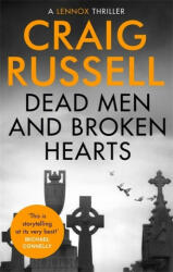 Dead Men And Broken Hearts (ISBN: 9781472130969)