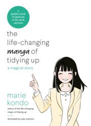 The Life-Changing Manga of Tid (ISBN: 9781529028355)