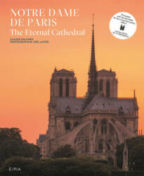 Notre-Dame de Paris - Claude Gauvard (ISBN: 9782376712008)
