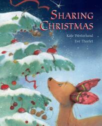 Sharing Christmas (ISBN: 9789888341917)