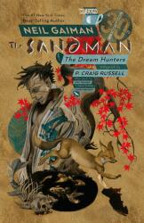 Sandman: Dream Hunters 30th Anniversary Edition (ISBN: 9781401294236)