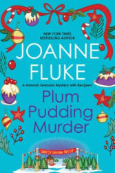 Plum Pudding Murder (ISBN: 9781496724731)