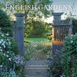 English Gardens - Kathryn Bradley-Hole, The Duke of Devonshire (ISBN: 9780847865796)