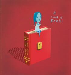 Child of Books - Oliver Jeffers, Sam Winston (ISBN: 9781406386042)