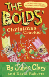 Bolds' Christmas Cracker - Julian Clary (ISBN: 9781783448425)