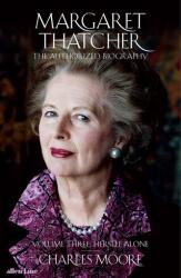 Margaret Thatcher 3 (ISBN: 9780241324745)