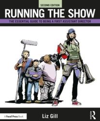 Running the Show - Gill, Liz (ISBN: 9780367187385)