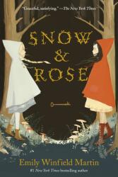Snow Rose (ISBN: 9780553538212)