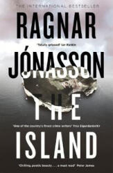 Ragnar Jonasson - Island - Ragnar Jonasson (ISBN: 9781405930826)