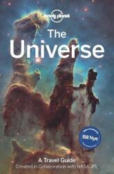 Universe - Lonely Planet (ISBN: 9781788686365)