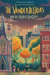 Vanderbeekers and the Hidden Garden (ISBN: 9780358117346)