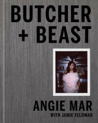 Butcher and Beast - Angie Mar (ISBN: 9780525573661)