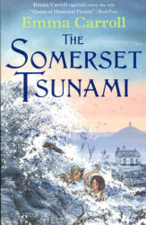 The Somerset Tsunami (ISBN: 9780571332816)