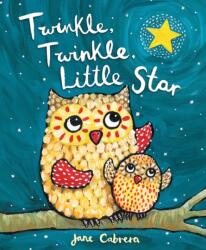 Twinkle, Twinkle, Little Star (ISBN: 9780823444687)
