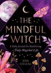 Mindful Witch - Jenn Stevens (ISBN: 9781250237811)
